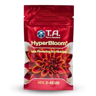 Terra Aquatica HyperBloom 500g