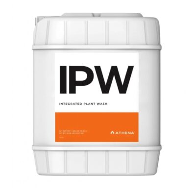 Athena IPW