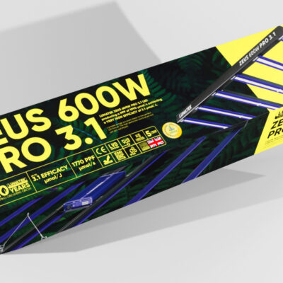 Lumatek Zeus 600W LED PRO 3.1