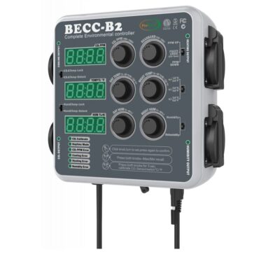 Kontroler, večfunkcijski krmilnik BECC-B2, Pro Leaf