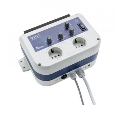 Controller SPC MK2 16A EU, SMSCOM