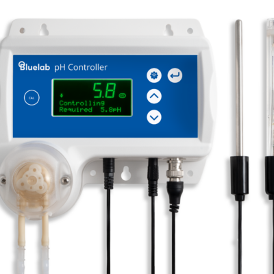 pH Controller WIFI, Bluelab