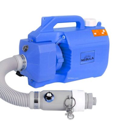 Water Master Nebula Fogger