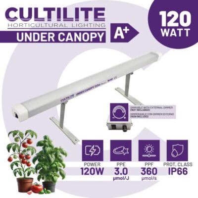 UCL-Under Canopy Light, Cultilite