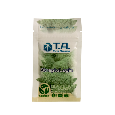 StreptoLogic