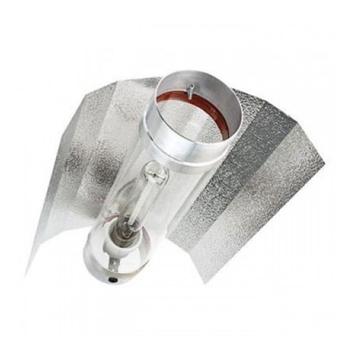 Cooltube reflektor Stucco 125mm