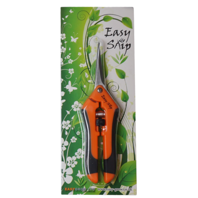 Škarje Easy Snip, Easy grow