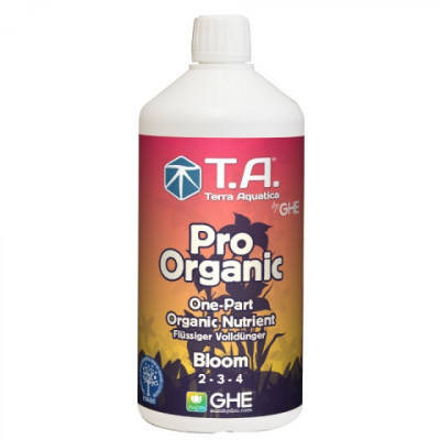 Terra Aquatica Pro Organic Bloom