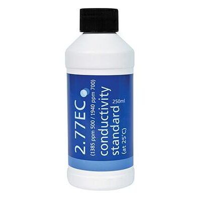 Tekočina za kalibracijo 2.77EC, Bluelab