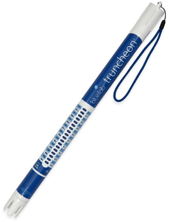 Merilec EC Truncheon, Bluelab