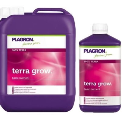 Plagron Terra Grow