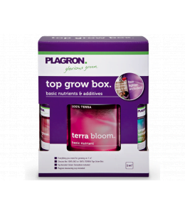 Plagron Top Grow Box Terra