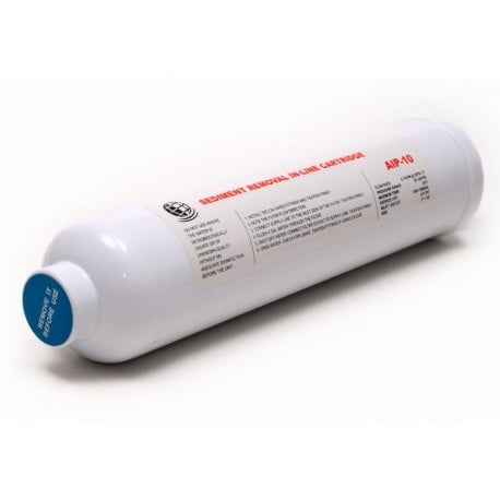 Sedimentni 5 mikronski predfilter, Aquili