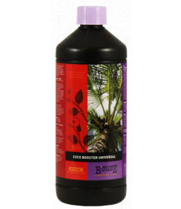 Atami B-Cuzz Coco Booster Universal