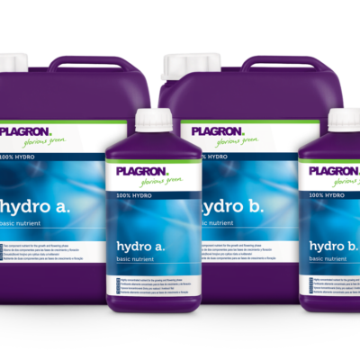 Plagron Hydro A+B