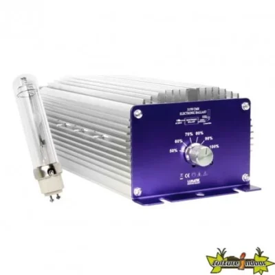 Set LUMATEK CMH 315W (BALAST + LAMPA + ADAPTER)