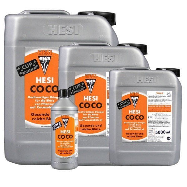 Hesi Coco