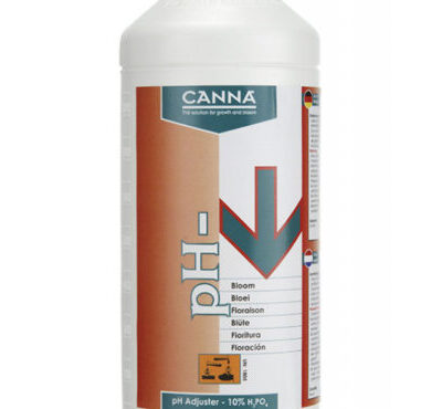 Canna PH Bloom 1L
