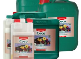 Canna Coco A + B 1L