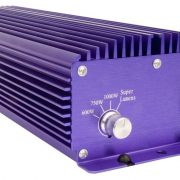 LUMATEK žarulja 1000W
