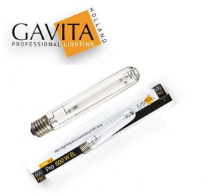 Sijalka Gavita ProPlus 600W, 400V