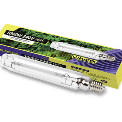 Sijalka LUMATEK 1000W