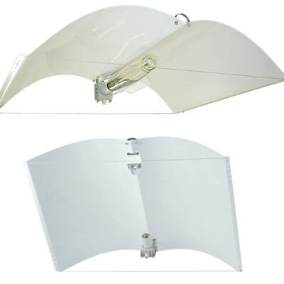 Namjestite Wing Defender Medium + Super Spreader