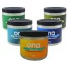 ONA gel 1L (868g), (razni mirisi)