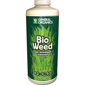GHE Bio Weed