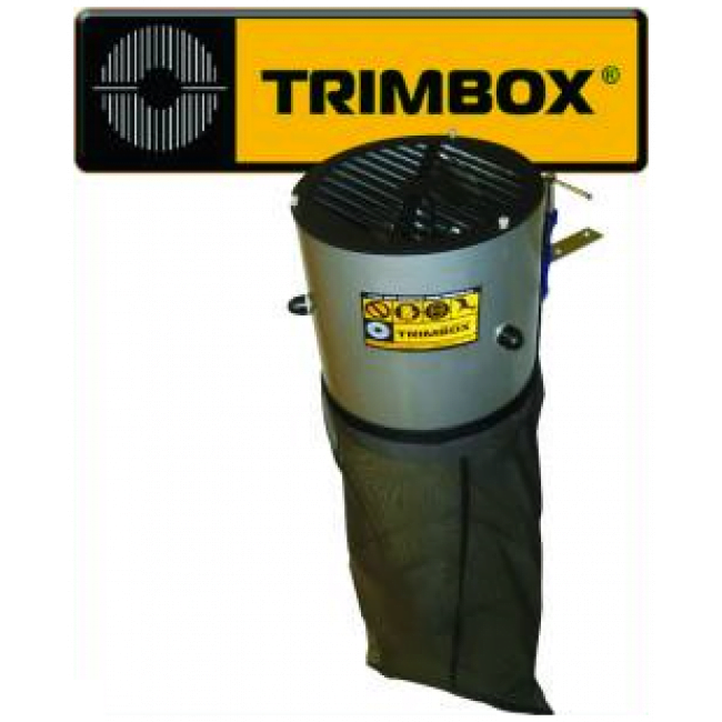 Trimmer Trim Box (20,3 cm x 22,8), Trim PRO