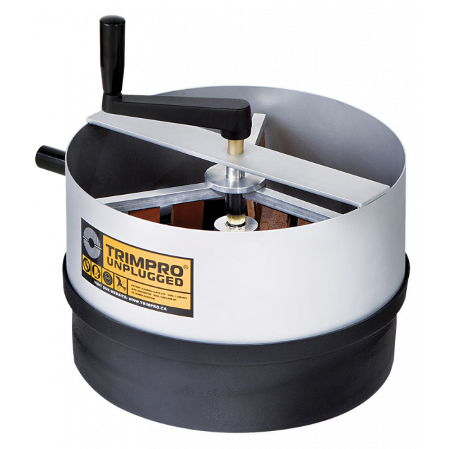 Trimpro Unplugged, ročni trimmer (36,8cm x 35,6cm)