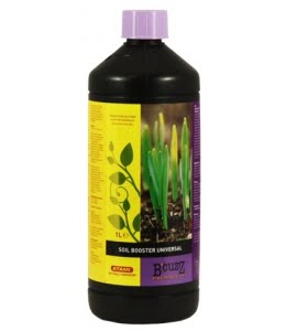Atami B-Cuzz Soil Booster Universal