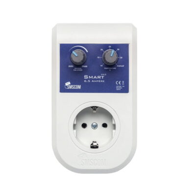 Smart Controller 6.5A, SMSCOM