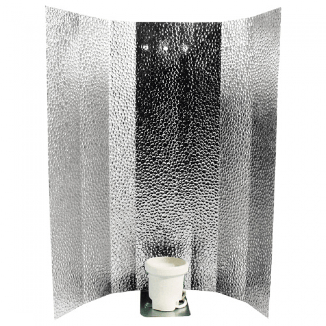 Reflektor Long Gloss 400x500, Airontek