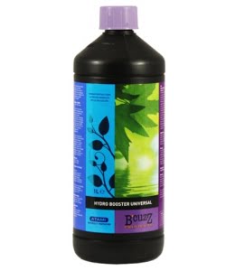 Atami B-Cuzz Hydro Booster Universal