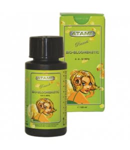 Atami Bio Bloombastic