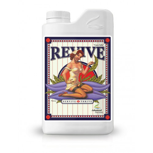 Revive, Advanced Nutrients