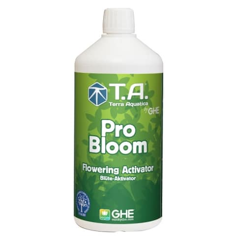 Terra Aquatica Pro Bloom
