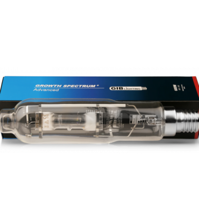 Growth Spectrum - Advanced, MH-600W, GIB