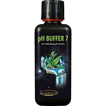 Tekočina za kalibriranje 7 pH sonde, 300ML