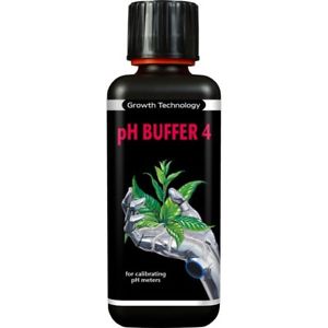 Tekočina za kalibriranje 4 pH sonde, 300ML
