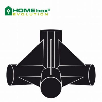 Kotnik - 4 ways, več dimenzij Homebox