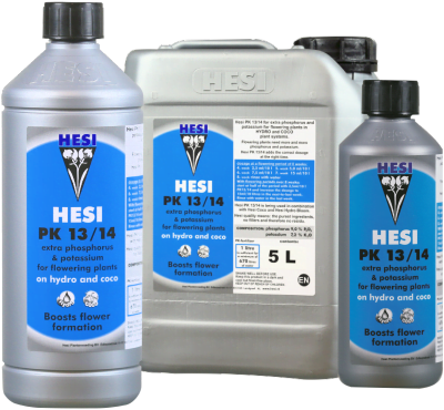 Hesi PK 13/14