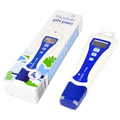 Merilec pH, Bluelab pH pen