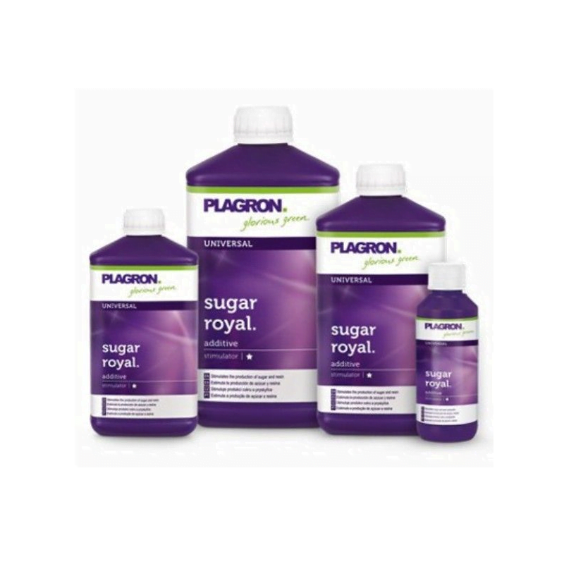 Plagron Sugar Royal