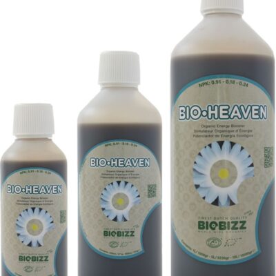 Biobizz Bio Heaven