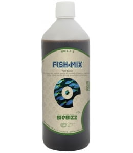 Biobizz Fish Mix