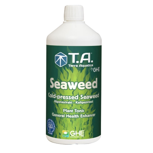 T.A. Seaweed
