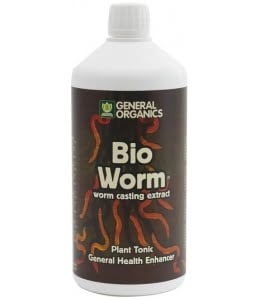 Terra Aquatica Bio Worm