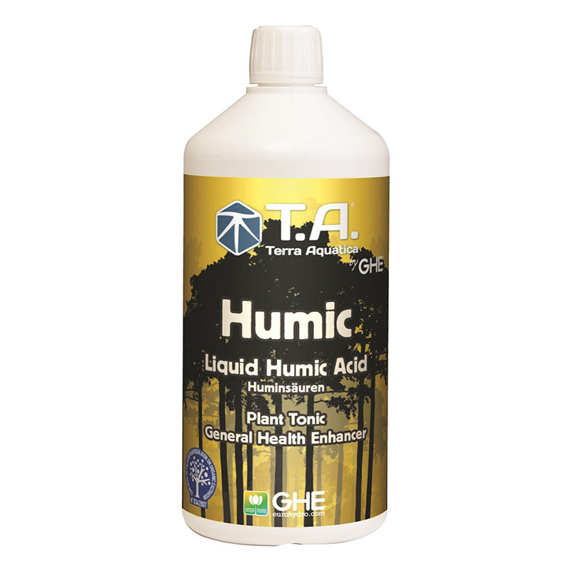 T.A. Humic